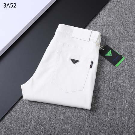 2026春夏新作Prada春夏ジーパンyun工場29-40