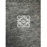 2025年12月29日秋冬新作LOEWEニットのセーター高品質人気商品/誕生日プレゼント/FF工場