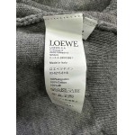 2025年12月29日秋冬新作LOEWEニットのセーター高品質人気商品/誕生日プレゼント/FF工場
