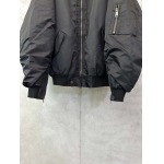 2025年12月29日秋冬新作Balenciagaジャケット高品質人気商品/誕生日プレゼント/FF工場