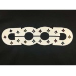 2025年12月29日秋冬新作GOODBRANDtシャツ高品質人気商品/誕生日プレゼント/FF工場