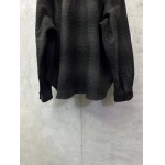 2025年12月29日秋冬新作Balenciagaシャツ高品質人気商品/誕生日プレゼント/FF工場