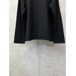 2025年12月29日秋冬新作Pradatシャツ高品質人気商品/誕生日プレゼント/FF工場