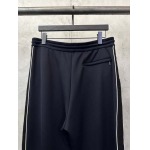 2025年12月29日秋冬新作LOEWEズボン高品質人気商品/誕生日プレゼント/FF工場