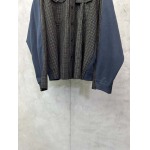 2025年12月29日秋冬新作Balenciagaジャケット高品質人気商品/誕生日プレゼント/FF工場