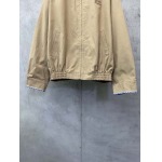 2025年12月29日秋冬新作 MIU MIUジャケット高品質人気商品/誕生日プレゼント/FF工場