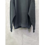 2025年12月29日秋冬新作Balenciagaパーカー高品質人気商品/誕生日プレゼント/FF工場