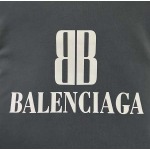 2025年12月29日秋冬新作Balenciagaパーカー高品質人気商品/誕生日プレゼント/FF工場