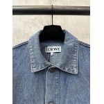 2025年12月29日秋冬新作LOEWEジャケット高品質人気商品/誕生日プレゼント/FF工場