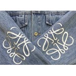 2025年12月29日秋冬新作LOEWEジャケット高品質人気商品/誕生日プレゼント/FF工場