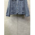 2025年12月29日秋冬新作LOEWEジャケット高品質人気商品/誕生日プレゼント/FF工場