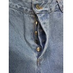 2025年12月29日秋冬新作LOEWEジーパン高品質人気商品/誕生日プレゼント/FF工場