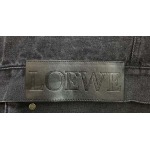 2025年12月29日秋冬新作LOEWEジャケット高品質人気商品/誕生日プレゼント/FF工場