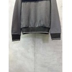 2025年12月29日秋冬新作 MIU MIUスウェット高品質人気商品/誕生日プレゼント/FF工場