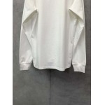 2025年12月29日秋冬新作Miu Miutシャツ高品質人気商品/誕生日プレゼント/FF工場