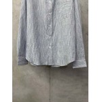 2025年12月29日秋冬新作LOEWEシャツ高品質人気商品/誕生日プレゼント/FF工場