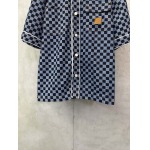 2025年12月29日秋冬新作 LOUIS VUITTON半袖 tシャツ高品質人気商品/誕生日プレゼント/FF工場