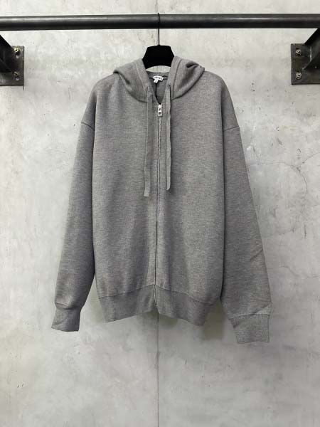 2025年12月29日秋冬新作LOEWEジャケット高品質人気...