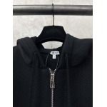 2025年12月29日秋冬新作LOEWEジャケット高品質人気商品/誕生日プレゼント/FF工場