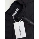 2025年12月29日秋冬新作Acneカーディガン高品質人気商品/誕生日プレゼント/FF工場