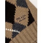 2025年12月29日秋冬新作Prada長袖高品質人気商品/誕生日プレゼント/FF工場