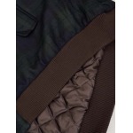 2025年12月29日秋冬新作miumiuジャケット高品質人気商品/誕生日プレゼント/FF工場