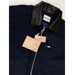 2025年12月29日秋冬新作miumiuジャケット高品質人気商品/誕生日プレゼント/FF工場