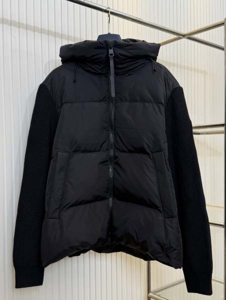 2025年12月29日秋冬新作CANADA GOOSEダウン...