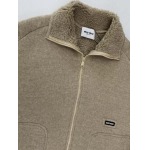 2025年12月29日秋冬新作miumiuジャケット高品質人気商品/誕生日プレゼント/FF工場
