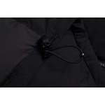 2025年12月29日秋冬新作 LOUIS VUITTONダウンジャケット高品質人気商品/誕生日プレゼント/FF工場