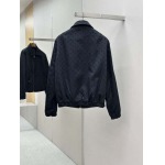 2025年12月29日秋冬新作LOUIS VUITTONジャケット高品質人気商品/誕生日プレゼント/FF工場