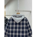 2025年12月29日秋冬新作CELINEジャケット高品質人気商品/誕生日プレゼント/FF工場
