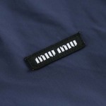 2025年12月29日秋冬新作MIUMIUジャケット高品質人気商品/誕生日プレゼント/FF工場