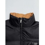 2025年12月29日秋冬新作Pradaダウンジャケット高品質人気商品/誕生日プレゼント/FF工場