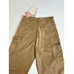 2025年12月29日秋冬新作Miumiuズボン高品質人気商品/誕生日プレゼント/FF工場