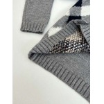 2025年12月29日秋冬新作Prada ニットカーディガン  高品質人気商品/誕生日プレゼント/FF工場