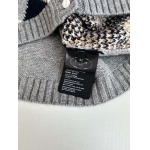 2025年12月29日秋冬新作Prada ニットカーディガン  高品質人気商品/誕生日プレゼント/FF工場