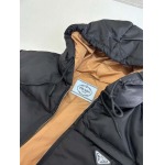 2025年12月29日秋冬新作Pradaダウンジャケット高品質人気商品/誕生日プレゼント/FF工場