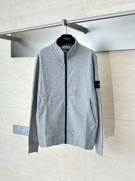 2025年12月29日秋冬新作Stone islandジャケ...