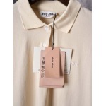 2025年12月29日秋冬新作MIUMIU長袖高品質人気商品/誕生日プレゼント/FF工場