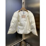 2025年12月29日秋冬新作 MIU MIUジャケット高品質人気商品/誕生日プレゼント/FF工場