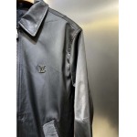 2025年12月29日秋冬新作 LOUIS VUITTONジャケット高品質人気商品/誕生日プレゼント/FF工場