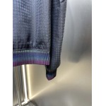 2025年12月29日秋冬新作 LOUIS VUITTONウールのカーディガン高品質人気商品/誕生日プレゼント/FF工場