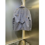 2025年12月29日秋冬新作 LOUIS VUITTONジャケット高品質人気商品/誕生日プレゼント/FF工場