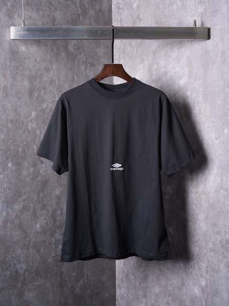 2025年12月29日秋冬新作Balenciaga半袖 tシ...