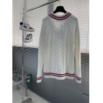 2025年12月29日秋冬新作Louis vuittonカーディガン高品質人気商品/誕生日プレゼント/FF工場