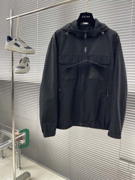 2025年12月29日秋冬新作Givenchyジャケット高品...