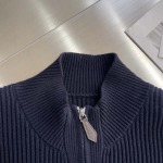 2025年12月29日秋冬新作PRADA ニットカーディガン  高品質人気商品/誕生日プレゼント/FF工場