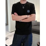 2025年12月29日秋冬新作Loeweアンダーシャツ高品質人気商品/誕生日プレゼント/FF工場