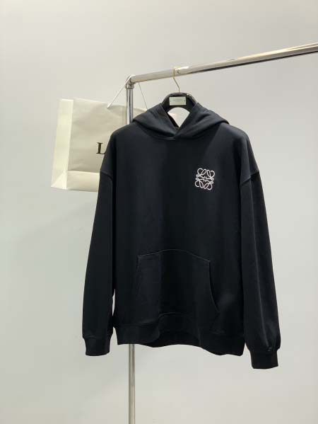 2025年12月29日秋冬新作Loeweスウェット高品質人気...